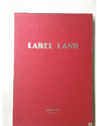 LABEL　LAND　