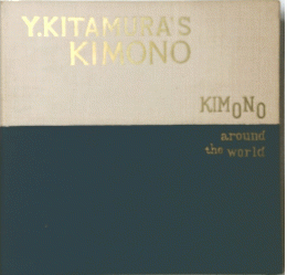 Y.KITAMURA'S　KIMONO　