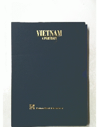 VIETNAM A PORTRAIT