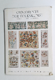 ORNAMENTE DER VOLKSKUNST