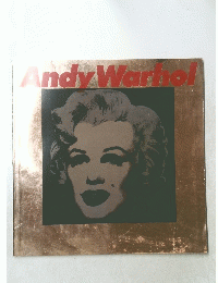 Andy　Warhol　
