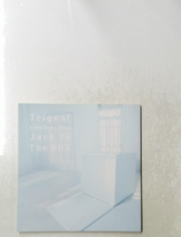 Trignal Live Tour 2018 Jack in The Box