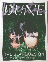 DUNE　THE BEAT GOES ON