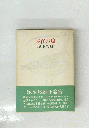 非在の鳴　塚本邦雄評論集