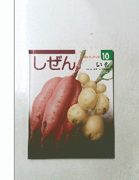 しぜん　10