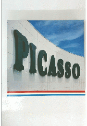 PICASSO