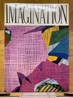イマジネーション　IMAGINATION