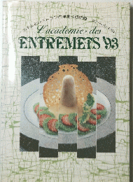 L'academie des ENTREMETS 93