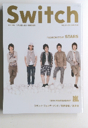 Switch 2009