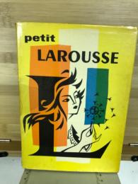 petit LAROUSSE