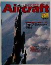 Aljcraft　週刊 エアクラフト　１９９２年７月２４日号　No.189