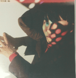 YELLOW MAGAZINE