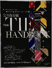 THE TIE HANDBOOK