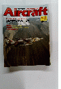 Aircraft　エアクラフト　No.65　1990年1月16日号