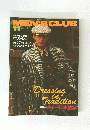 MEN'S CLUB　1984年11月号