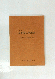 奈多砂丘B遺跡1