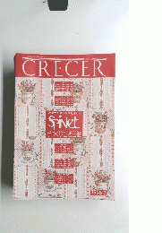 CRECER　1996年3月号