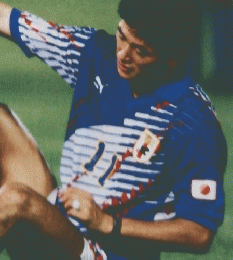 週刊サッカーダイジェスト　１９９３年１１月１７日号