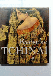 Kyosuke　TCHINAI