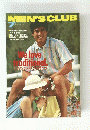 MEN'S CLUB　1983年7月号