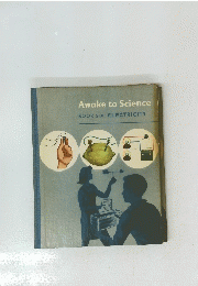 Awake to Science BOOK SIX: ELECTRICITY