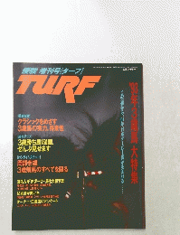 優駿 増刊号　TURF　１９９３年１１月１０日号