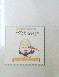 MOTHER GOOSE 1 A COLLECTION OF NURSERY RHYMES