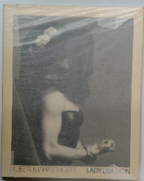 ROBERT MAPPLETHORPE LADY LISA LYON
