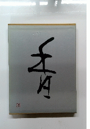 資生堂企画　　香
