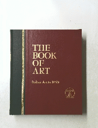 THE BOOK OF ART Italian Art to 1850