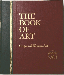 THE BOOK OF ART Origins of Western Art