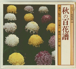秋の百花譜