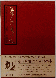 道具の取り合せを中心に「炉編」