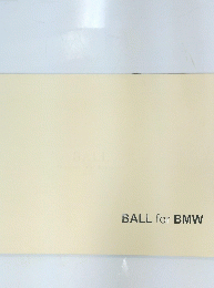 BALL for BMW