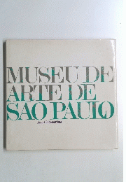 MUSEU　DE　ARTE　DE　SAO　PAUTO