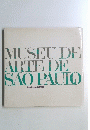 MUSEU　DE　ARTE　DE　SAO　PAUTO