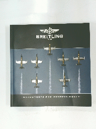 BREITING　1984