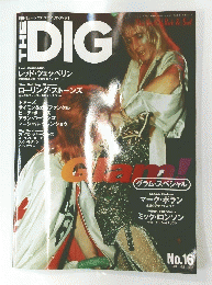 the DIG　No.16　1998年1・2月