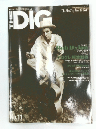 the DIG no.11　1997年3・4月号