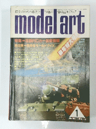 model art