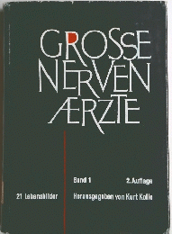GROSSE NERVEN ARZIE 