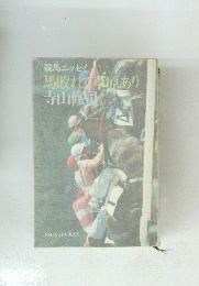 競馬エッセイ 馬敗れて原あり