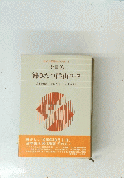 現代中国革命文学集 4 李雲徳沸きたつ群山第2部　