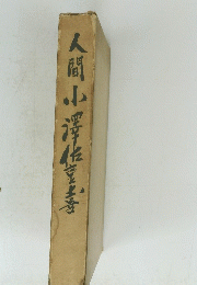 人間小澤佐