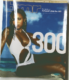 bmr 300 2003年8月