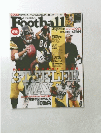 Football　Magazine　２００６年７月号