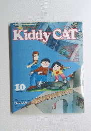 Kiddy　CAT　1990年10月号