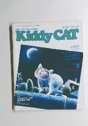 Kidddy　CAT　1991年2月号