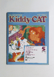 Kiddy　CAT　1990年5月号
