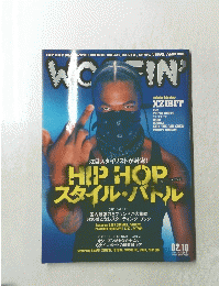 WOOFIN' 2002年10月2日号